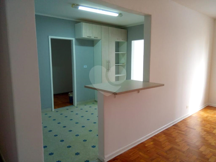 Venda Apartamento São Paulo Perdizes REO237725 1