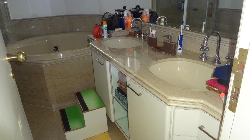 Venda Apartamento São Paulo Jardim Parque Morumbi REO237737 12