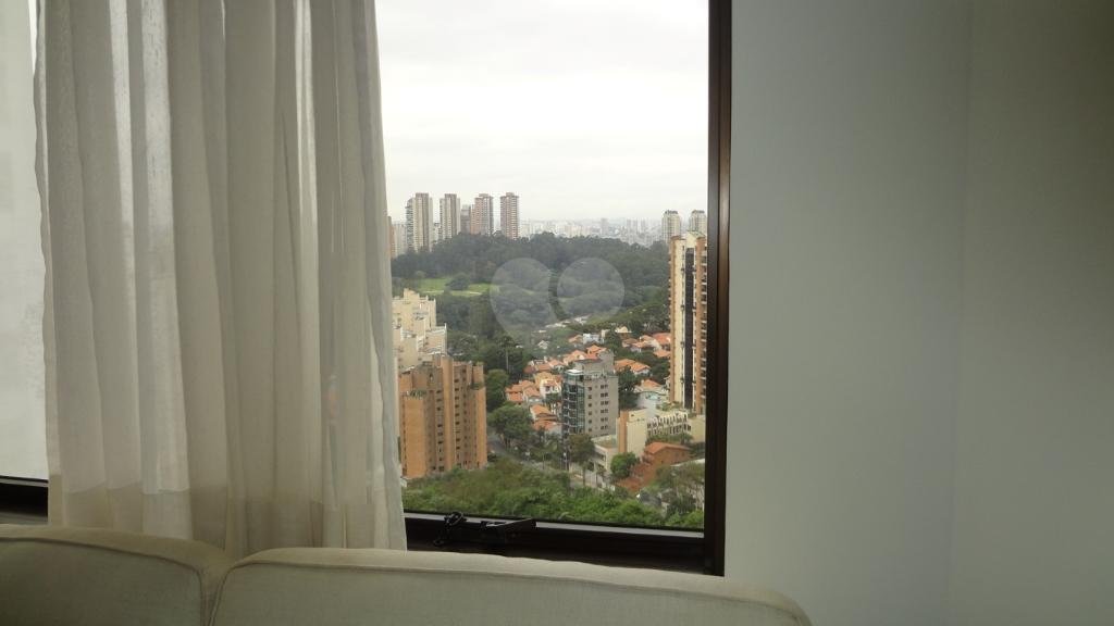 Venda Apartamento São Paulo Jardim Parque Morumbi REO237737 21