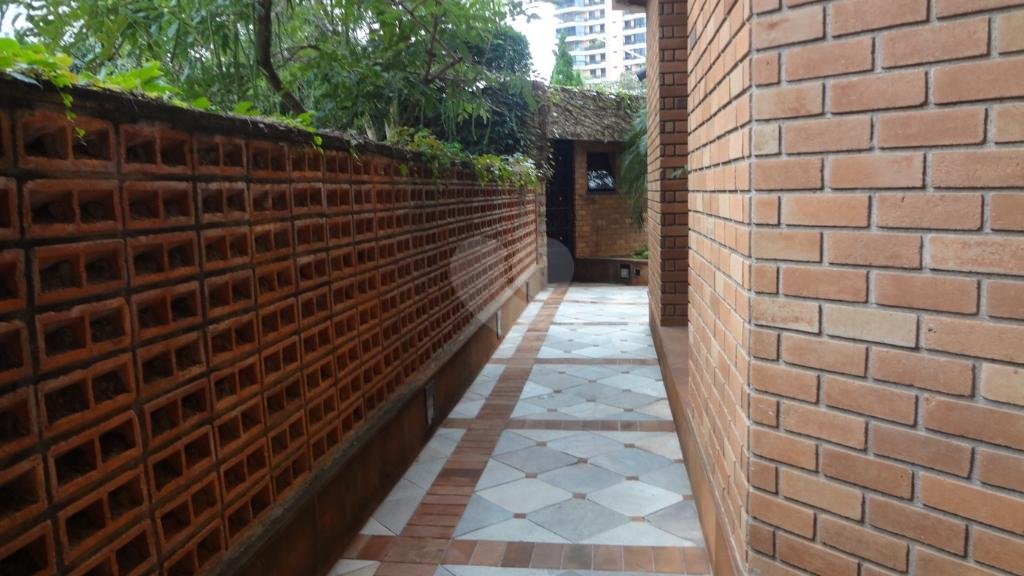 Venda Apartamento São Paulo Jardim Parque Morumbi REO237737 32