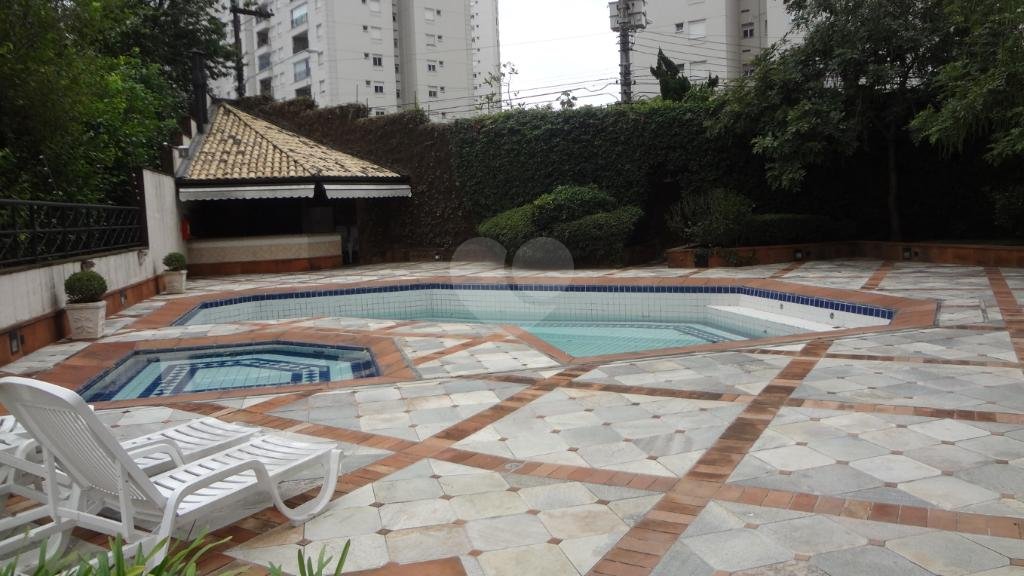 Venda Apartamento São Paulo Jardim Parque Morumbi REO237737 26