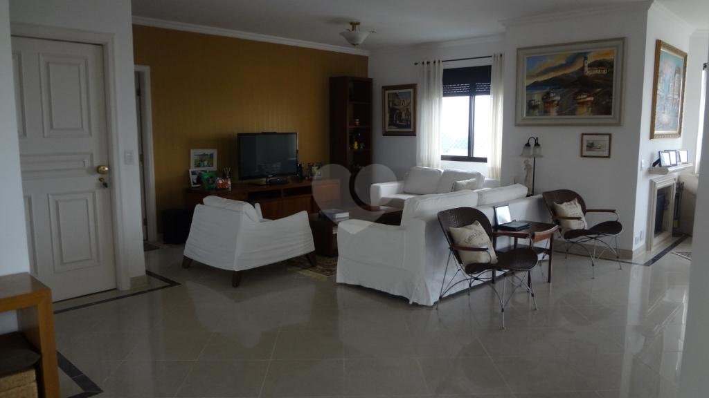 Venda Apartamento São Paulo Jardim Parque Morumbi REO237737 17