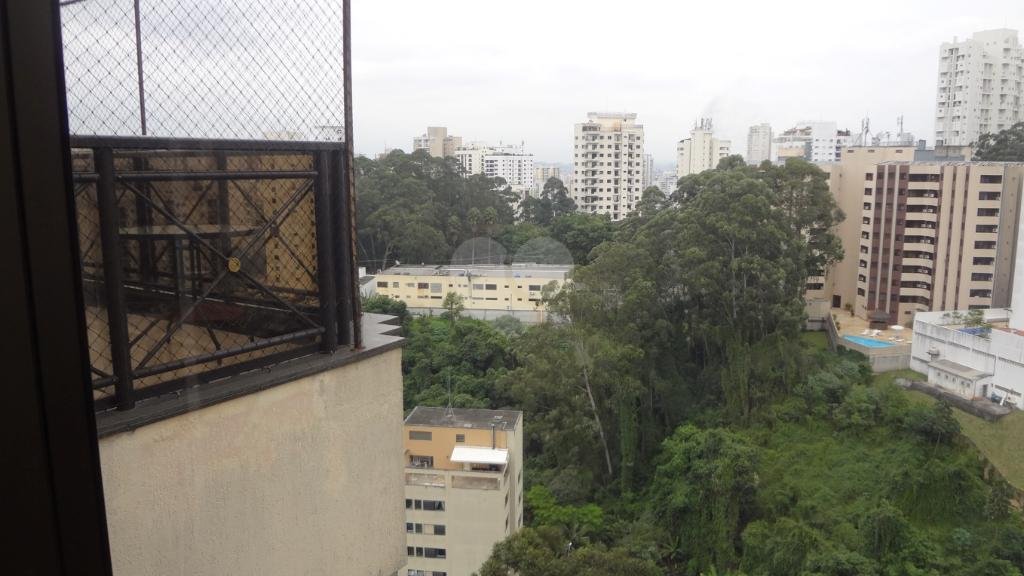 Venda Apartamento São Paulo Jardim Parque Morumbi REO237737 22