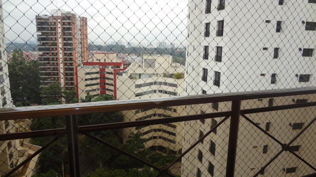 Venda Apartamento São Paulo Jardim Parque Morumbi REO237737 24