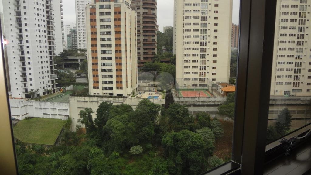 Venda Apartamento São Paulo Jardim Parque Morumbi REO237737 8