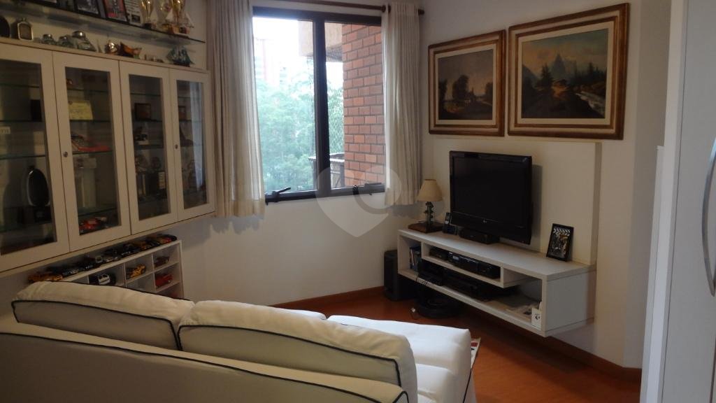 Venda Apartamento São Paulo Jardim Parque Morumbi REO237737 18