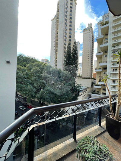 Venda Apartamento São Paulo Jardim Paulista REO237760 72