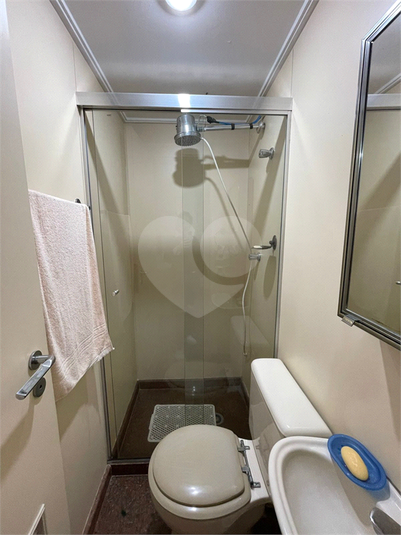 Venda Apartamento São Paulo Jardim Paulista REO237760 87