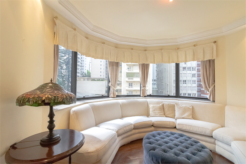 Venda Apartamento São Paulo Jardim Paulista REO237760 23