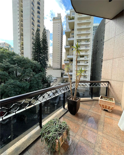 Venda Apartamento São Paulo Jardim Paulista REO237760 71