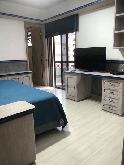 Venda Apartamento São Paulo Jardim Paulista REO237760 50