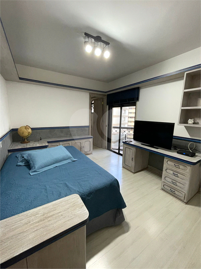 Venda Apartamento São Paulo Jardim Paulista REO237760 82