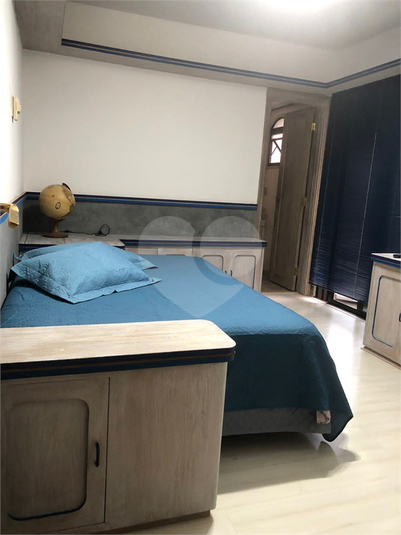 Venda Apartamento São Paulo Jardim Paulista REO237760 52