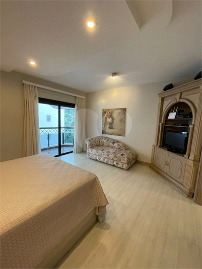 Venda Apartamento São Paulo Jardim Paulista REO237760 77