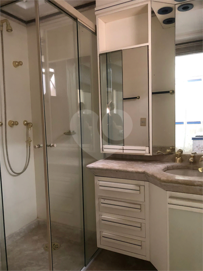 Venda Apartamento São Paulo Jardim Paulista REO237760 51