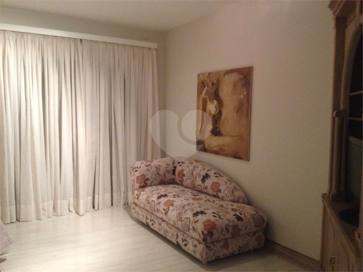 Venda Apartamento São Paulo Jardim Paulista REO237760 66