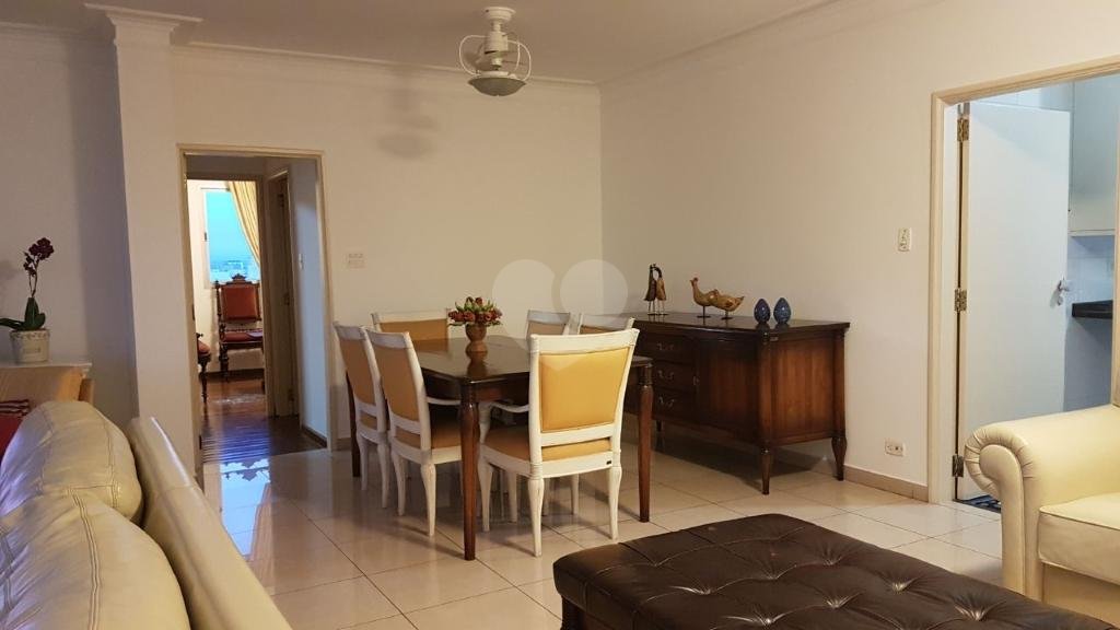 Venda Apartamento São Paulo Aclimação REO237782 3