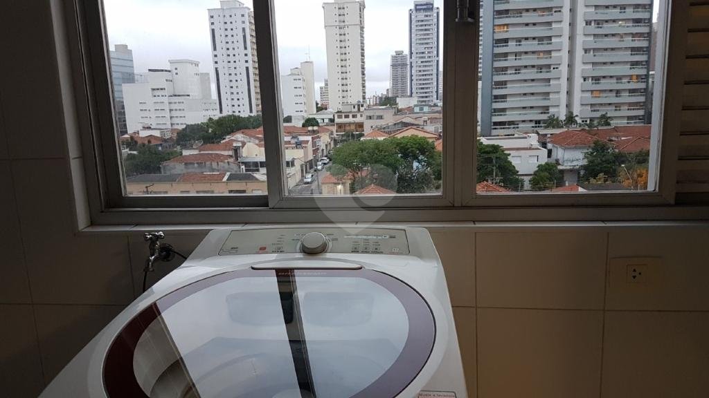 Venda Apartamento São Paulo Aclimação REO237782 31