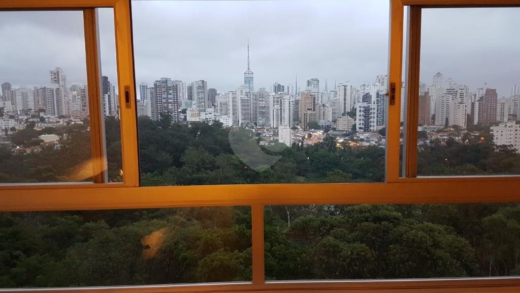 Venda Apartamento São Paulo Aclimação REO237782 36