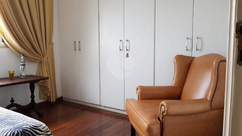 Venda Apartamento São Paulo Aclimação REO237782 17