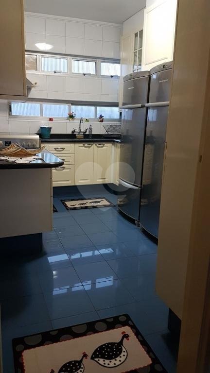 Venda Apartamento São Paulo Aclimação REO237782 26