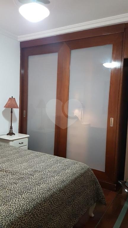 Venda Apartamento São Paulo Aclimação REO237782 18