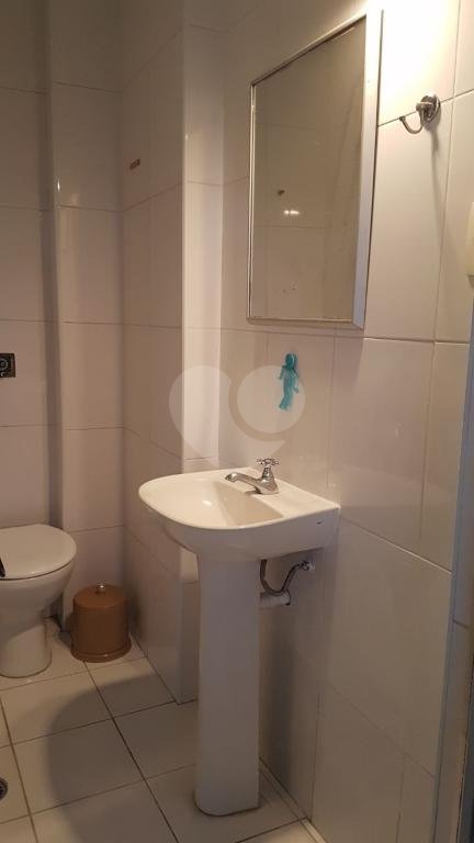 Venda Apartamento São Paulo Aclimação REO237782 27