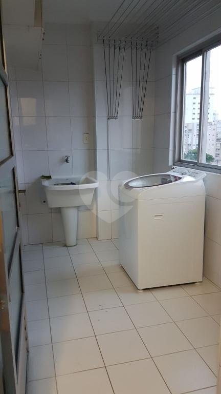 Venda Apartamento São Paulo Aclimação REO237782 29