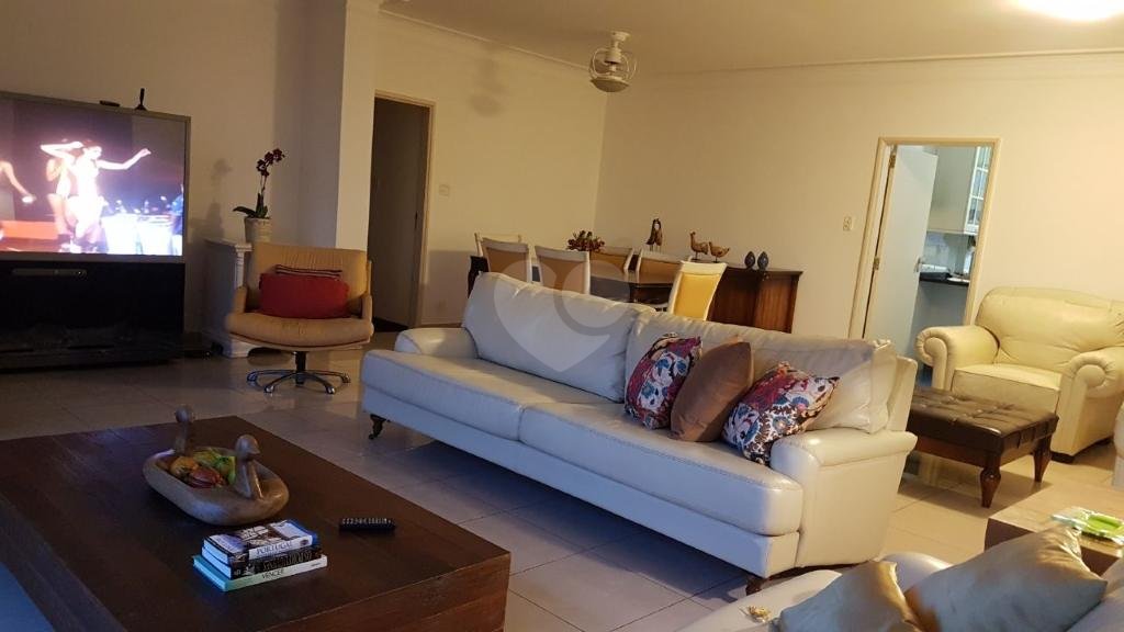 Venda Apartamento São Paulo Aclimação REO237782 2