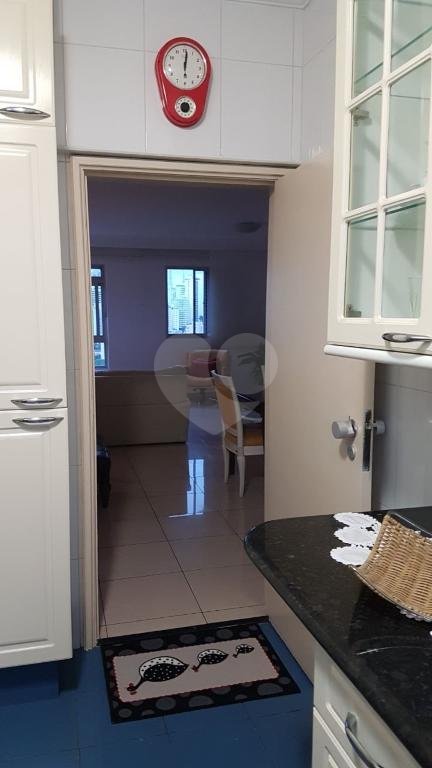 Venda Apartamento São Paulo Aclimação REO237782 25