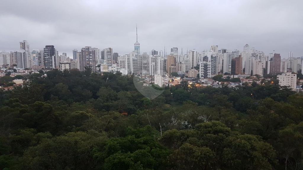 Venda Apartamento São Paulo Aclimação REO237782 1