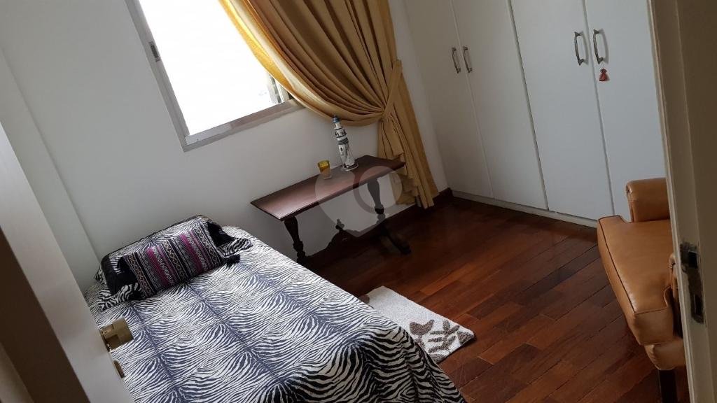 Venda Apartamento São Paulo Aclimação REO237782 16