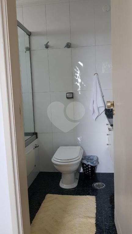 Venda Apartamento São Paulo Aclimação REO237782 32