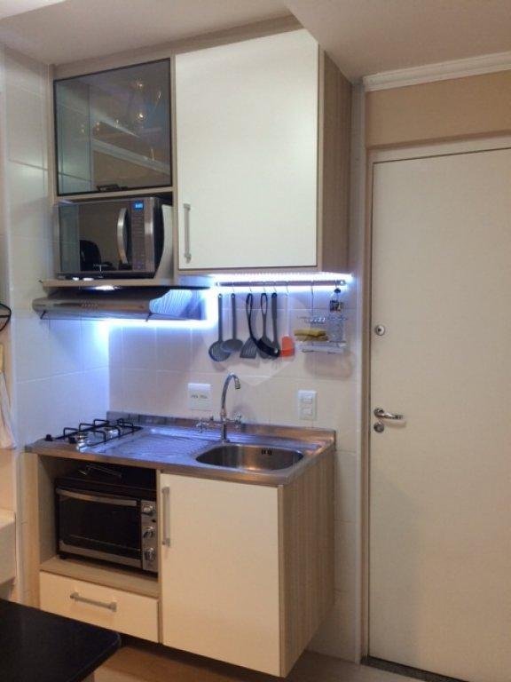 Venda Apartamento São Paulo Brás REO23779 1