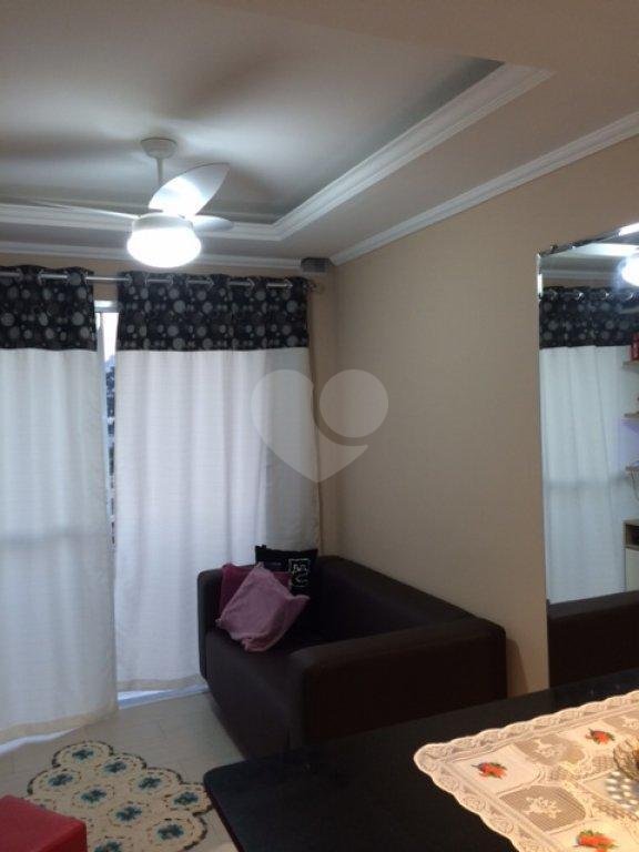 Venda Apartamento São Paulo Brás REO23779 7