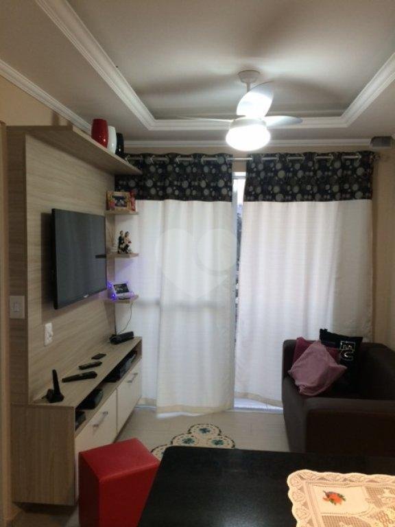 Venda Apartamento São Paulo Brás REO23779 8