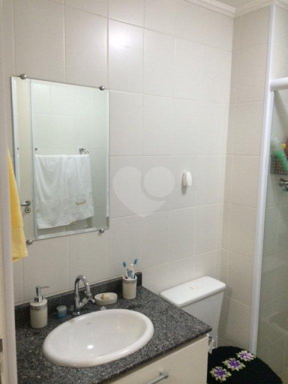 Venda Apartamento São Paulo Brás REO23779 14