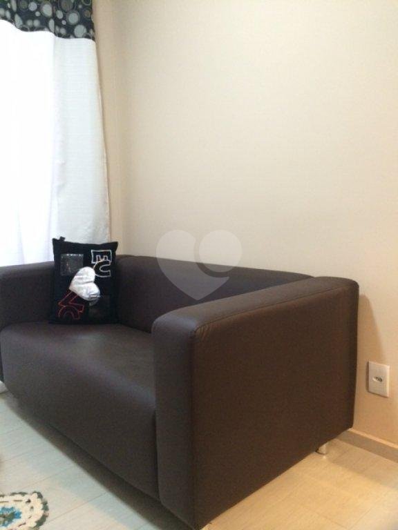 Venda Apartamento São Paulo Brás REO23779 17