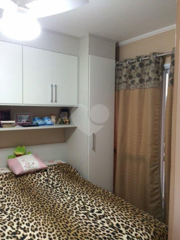 Venda Apartamento São Paulo Brás REO23779 21