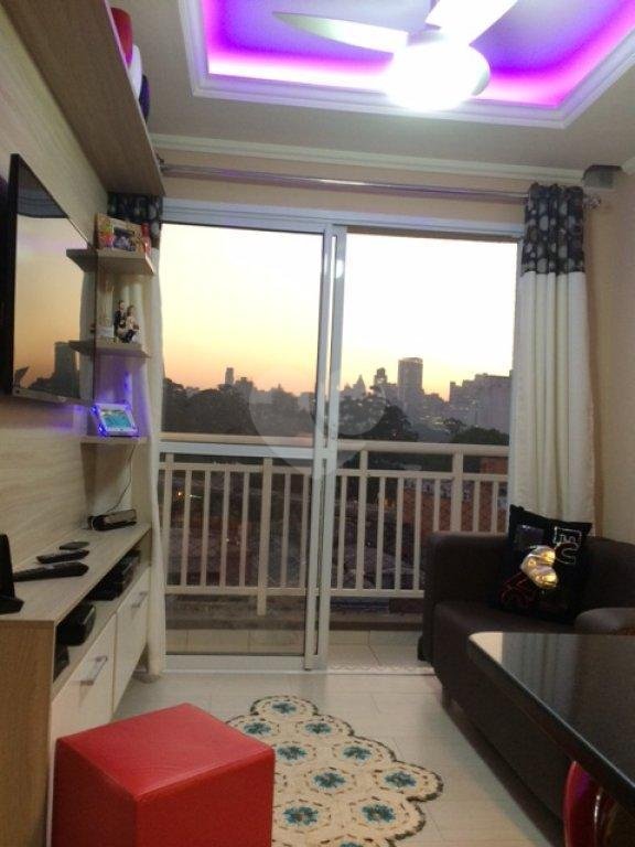 Venda Apartamento São Paulo Brás REO23779 25