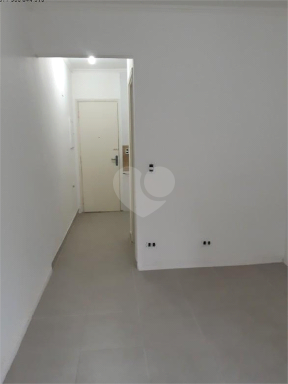 Venda Apartamento São Paulo Santa Cecília REO237798 1