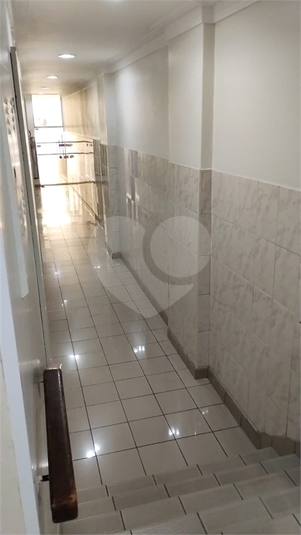 Venda Apartamento São Paulo Santa Cecília REO237798 30