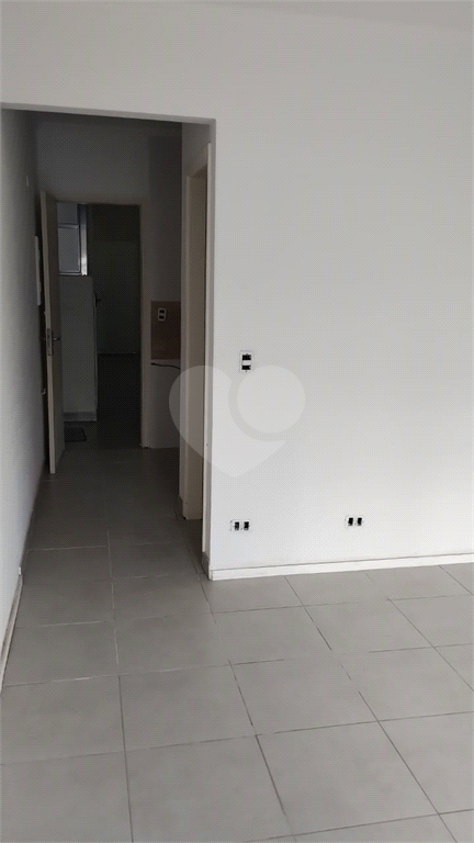 Venda Apartamento São Paulo Santa Cecília REO237798 24