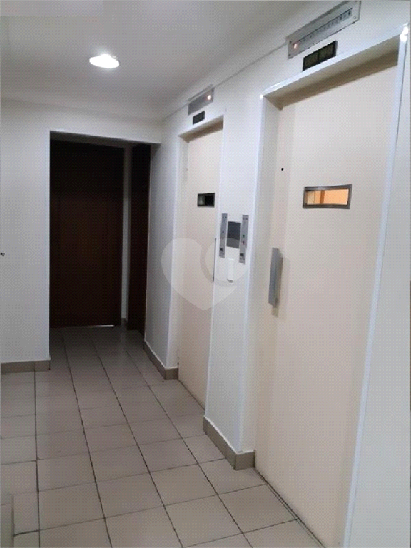 Venda Apartamento São Paulo Santa Cecília REO237798 14