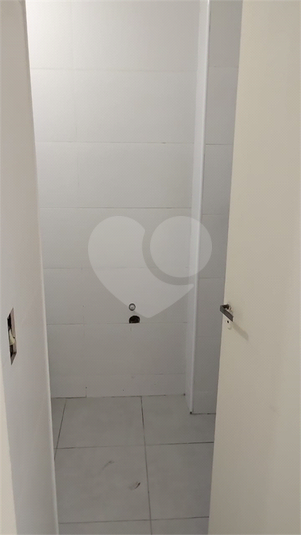 Venda Apartamento São Paulo Santa Cecília REO237798 33