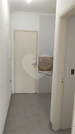 Venda Apartamento São Paulo Santa Cecília REO237798 20