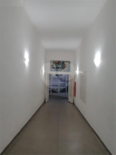 Venda Apartamento São Paulo Santa Cecília REO237798 8