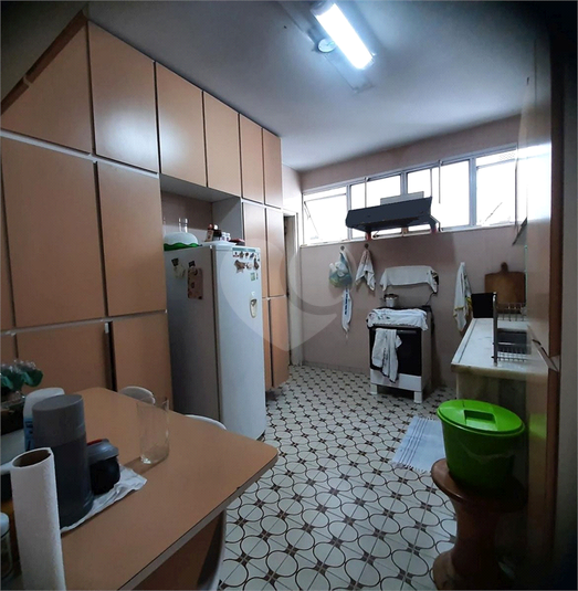 Venda Apartamento São Paulo Jardim Paulista REO237810 16