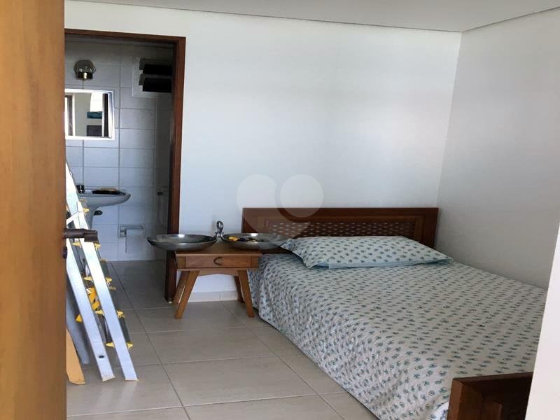 Venda Apartamento Guarujá Parque Enseada REO237837 24