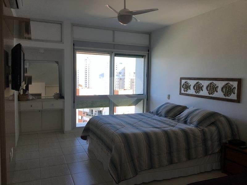 Venda Apartamento Guarujá Parque Enseada REO237837 7